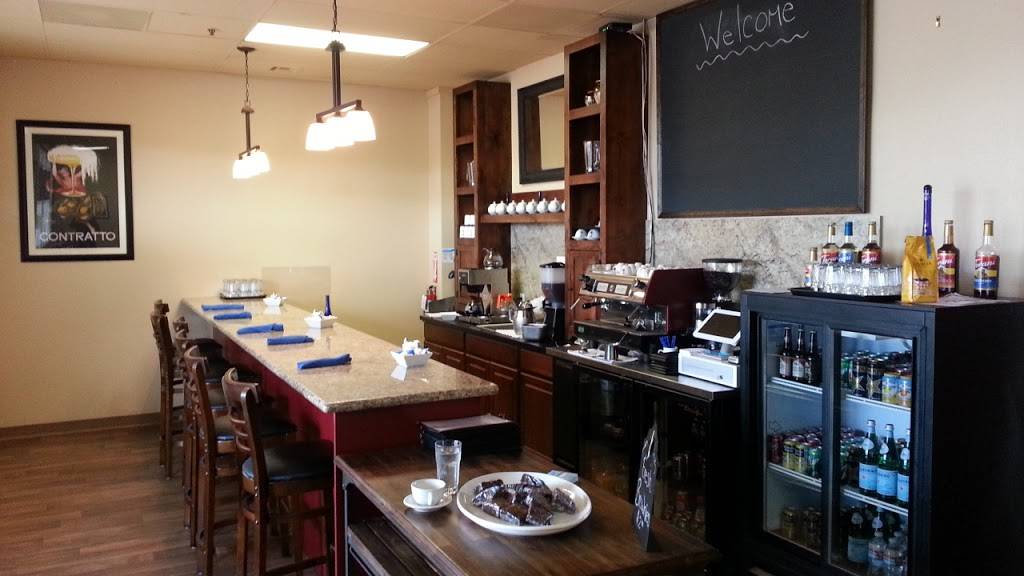 Bleu Café | restaurant | 240 E Winnie Ln, Carson City, NV 89706, USA | 7752973301 OR +1 775-297-3301