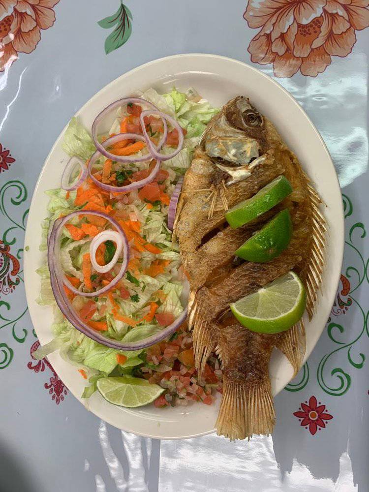 El Paraiso Latino | restaurant | 4690 US-1, Vero Beach, FL 32967, USA | 7729992872 OR +1 772-999-2872