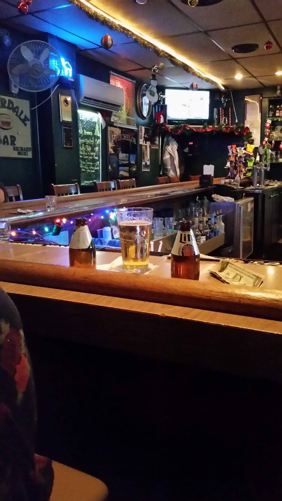 Somerdale Bar | restaurant | 209 N White Horse Pike, Somerdale, NJ 08083, USA | 8564359893 OR +1 856-435-9893