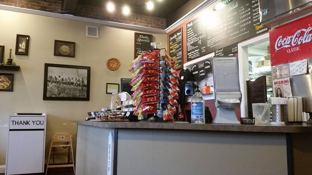 Vendettis Pizza & Pasta | restaurant | 33 N Washington St, Oxford, MI 48371, USA | 2486281540 OR +1 248-628-1540