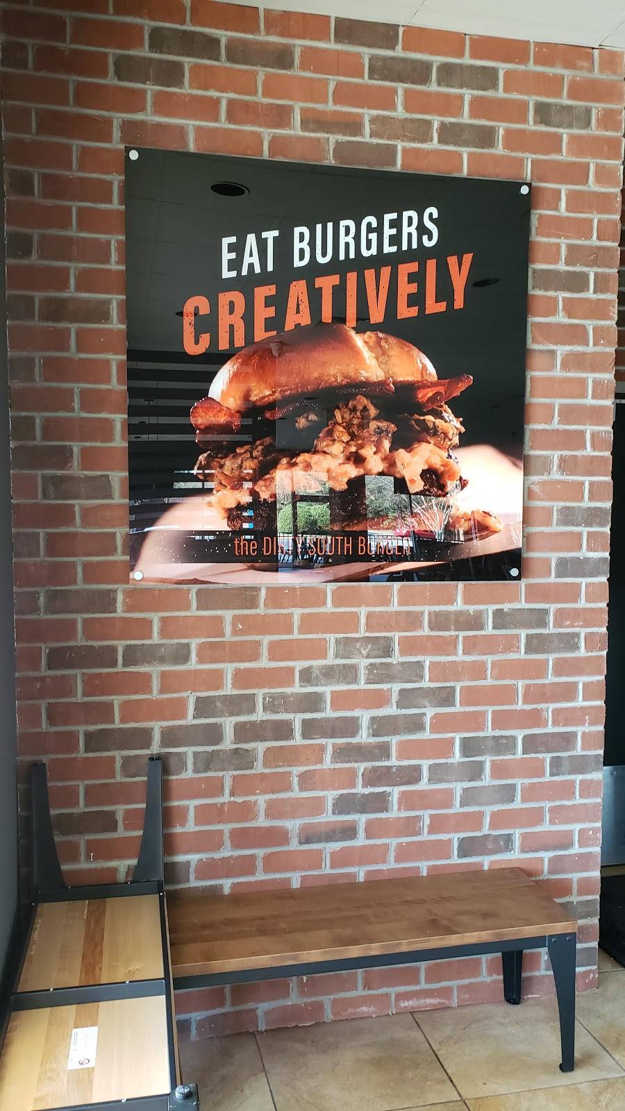 Rigsbys Burgers Wings & Grill | restaurant | 441 The Parkway, Greer, SC 29650, USA | 8644799449 OR +1 864-479-9449