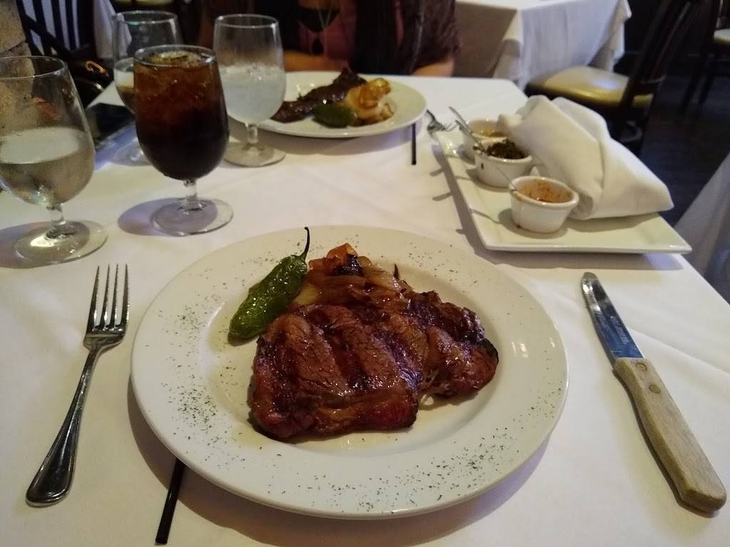 Garufa | restaurant | 5411 N Mesa St, El Paso, TX 79912, USA | 9158336100 OR +1 915-833-6100