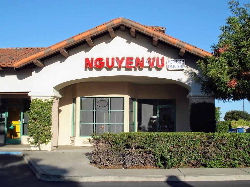 Pho Nguyen Vu Restaurant | restaurant | 5729 Jarvis Ave, Newark, CA 94560, USA | 5107964300 OR +1 510-796-4300