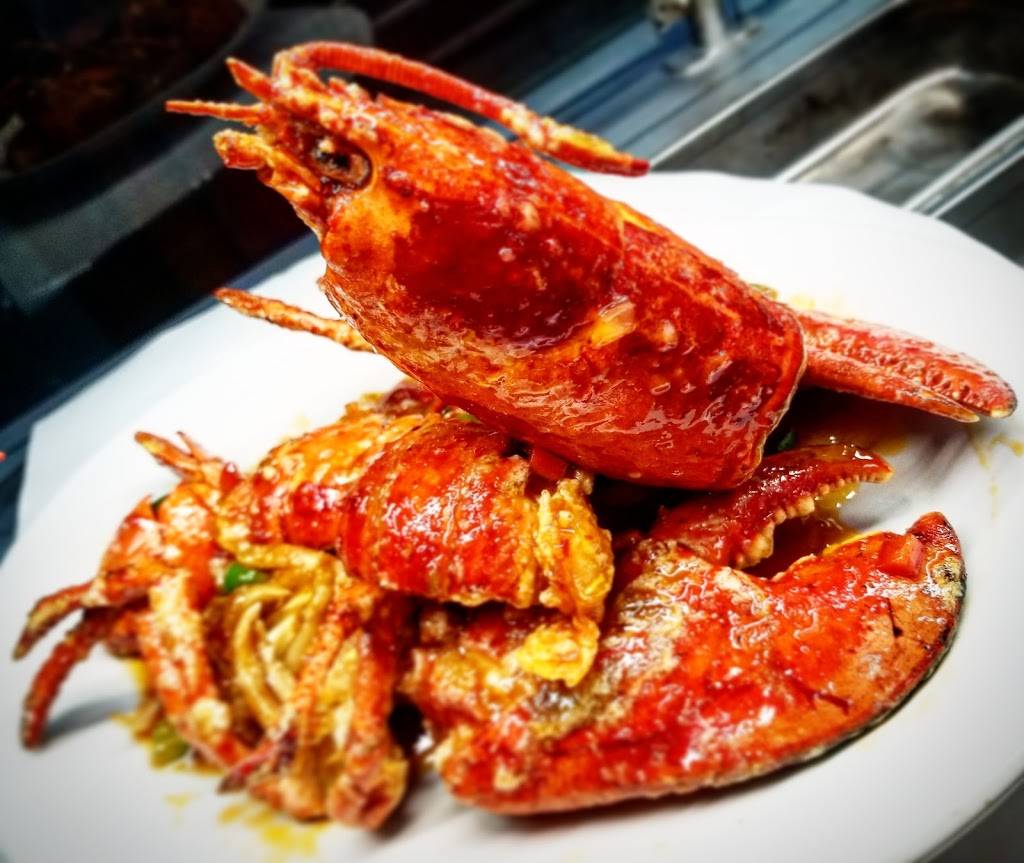 Lucky Chinese Takeout | meal takeaway | 109 E Boynton Beach Blvd, Boynton Beach, FL 33435, USA | 5617424210 OR +1 561-742-4210