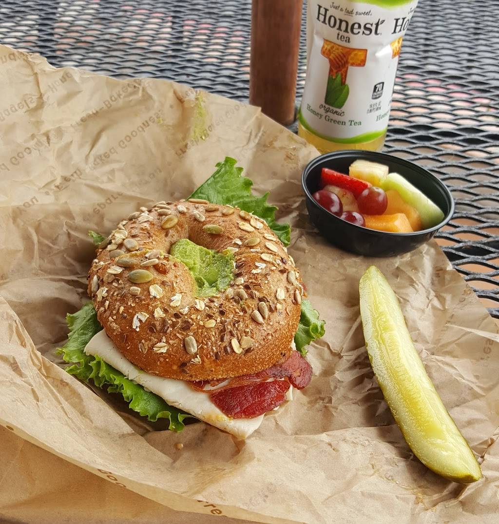 Einstein Bros. Bagels | cafe | 911 Lomas Santa Fe Dr, Solana Beach, CA 92075, USA | 8587933637 OR +1 858-793-3637