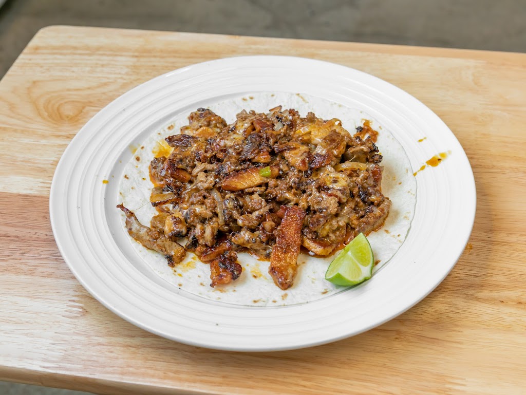 Tacos Los Insurgentes | restaurant | 780 Hollister St UNIT 10, San Diego, CA 92154, USA | 6195388100 OR +1 619-538-8100