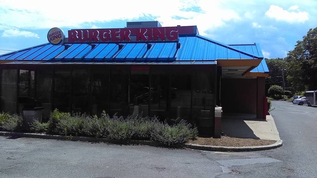Burger King | restaurant | 1760 E Jericho Turnpike, Huntington, NY 11743, USA | 6314621640 OR +1 631-462-1640