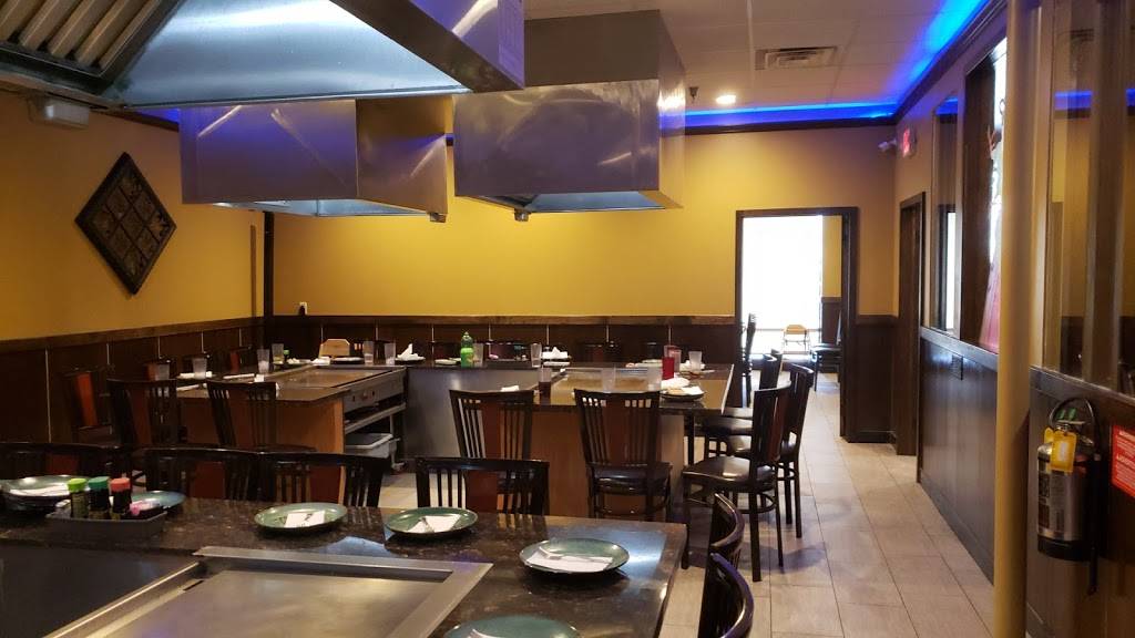 Asuka Japanese Steakhouse, Sushi & Noodles | restaurant | 2632 E 3rd St, Bloomington, IN 47401, USA | 8123338325 OR +1 812-333-8325