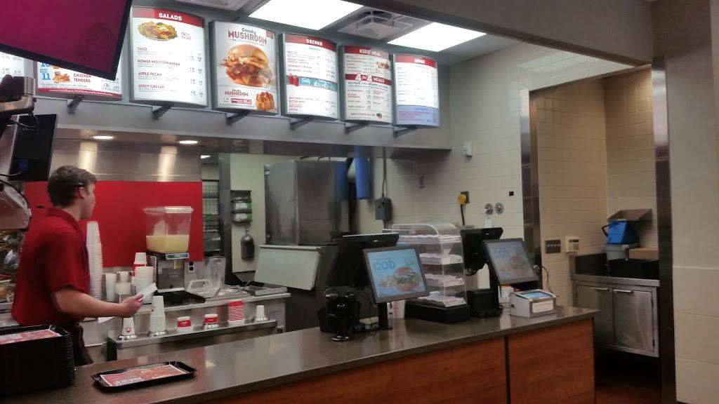 Wendys | restaurant | 555 N Hunter Hwy, Drums, PA 18222, USA | 5707888420 OR +1 570-788-8420
