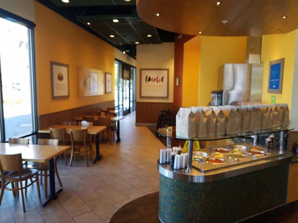 Rubios Coastal Grill | restaurant | 20688 Stevens Creek Blvd, Cupertino, CA 95014, USA | 4088610105 OR +1 408-861-0105