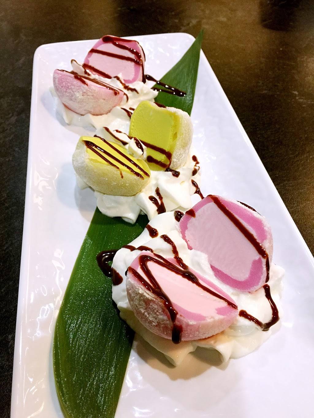 Mi Sushi & Noodles | restaurant | 3340 E Lake Lansing Rd, East Lansing, MI 48823, USA | 5178168666 OR +1 517-816-8666