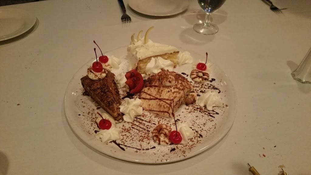 Ponte Vecchio Restaurant | restaurant | 435 Newbury St #101, Danvers, MA 01923, USA | 9787779188 OR +1 978-777-9188