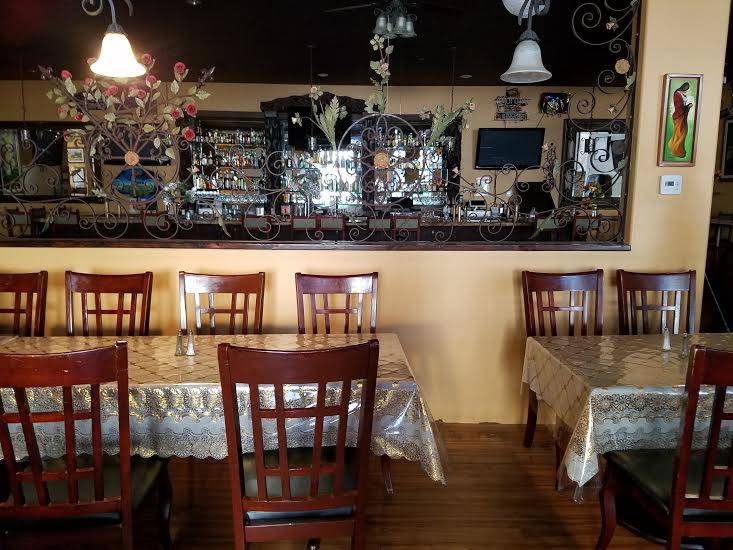 La Fonda del Rey | restaurant | 455 S A St, Oxnard, CA 93030, USA | 8052407777 OR +1 805-240-7777