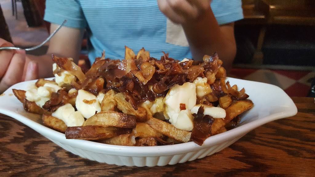 Brasserie Artisanale Albion | restaurant | 408 Boulevard Manseau, Joliette, QC J6E 3E1, Canada | 4507597482 OR +1 450-759-7482