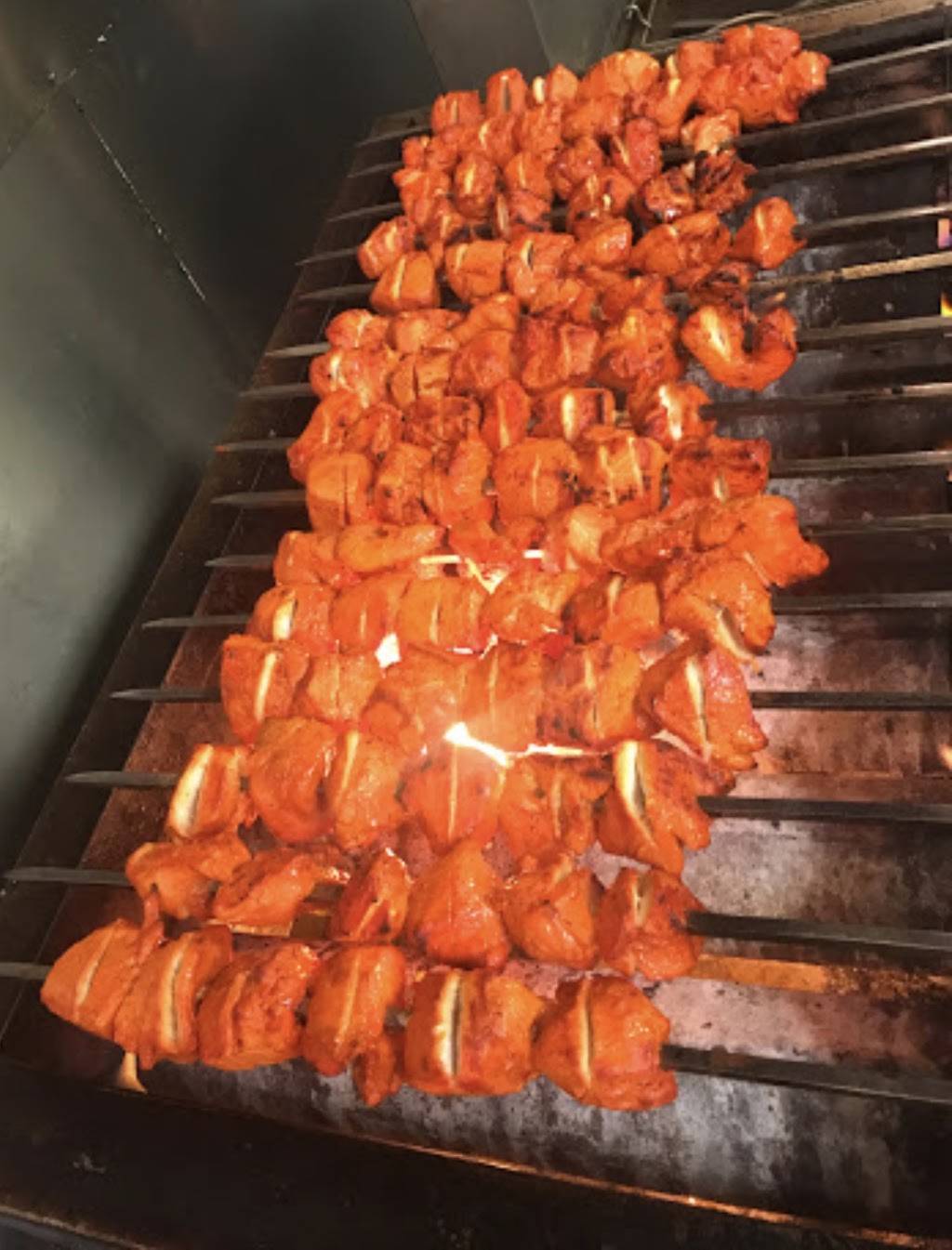 Kabobandcurry | restaurant | 827 Nursery Rd, Linthicum Heights, MD 21090, USA | 4106090999 OR +1 410-609-0999