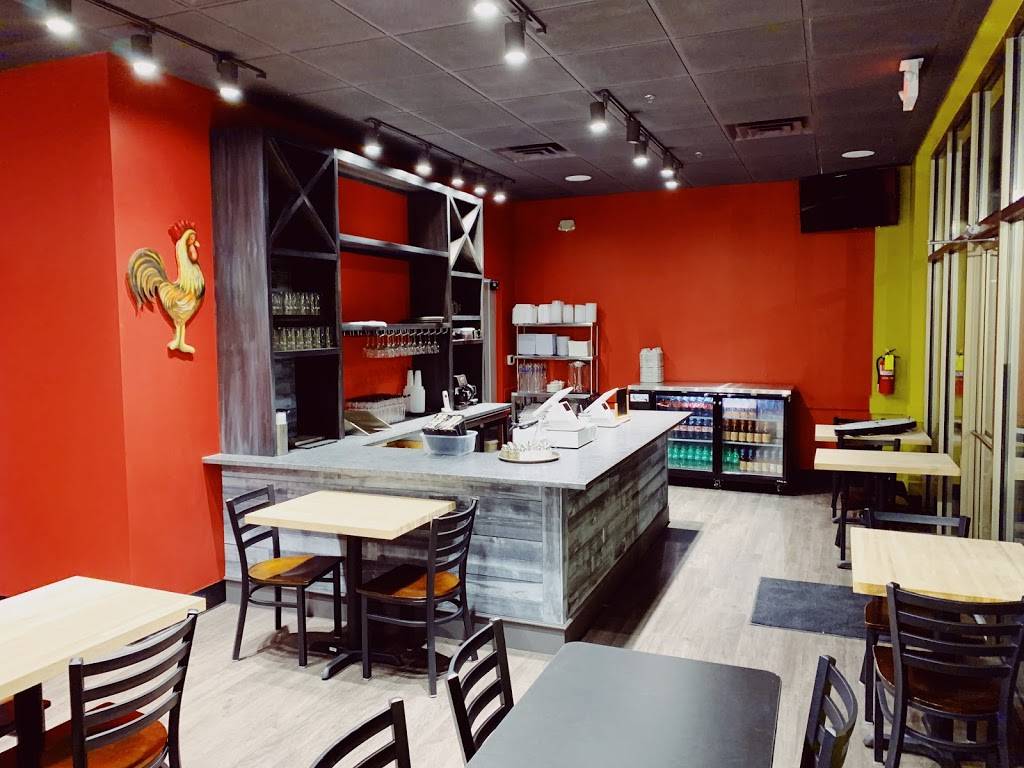 Pio Pio Chicken Blakeney | restaurant | 9816-A Rea Rd, Charlotte, NC 28277, USA | 7049100133 OR +1 704-910-0133