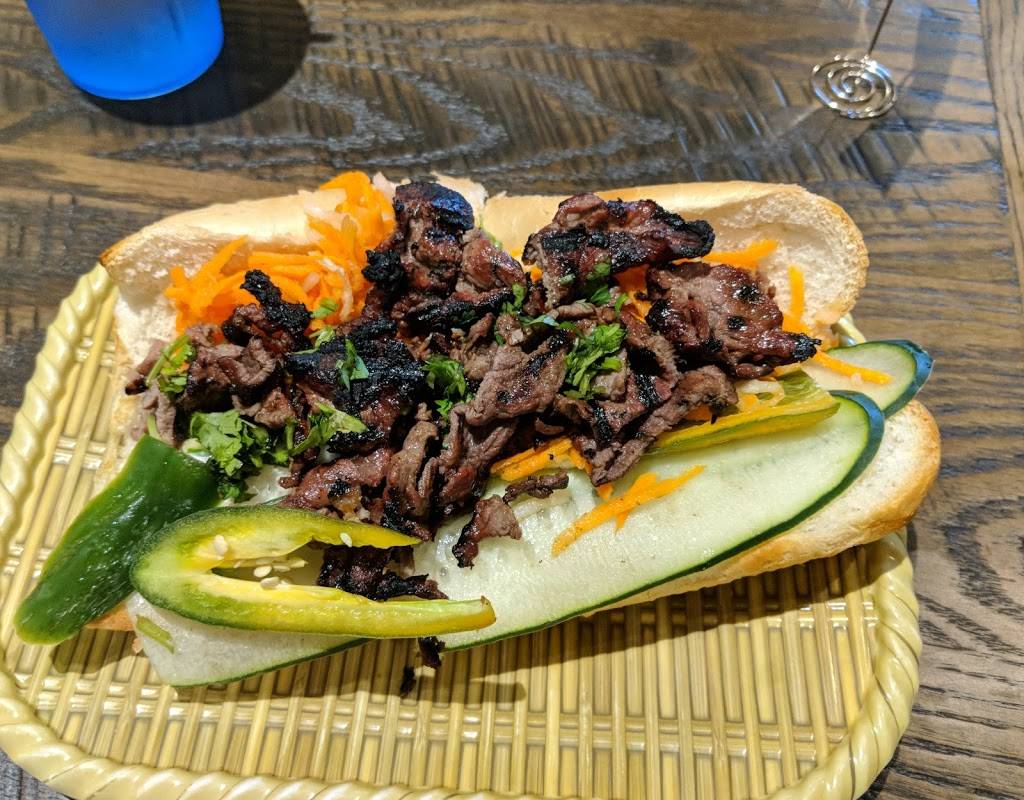 Madame Pho | restaurant | 7410 118th Ave, Kenosha, WI 53142, USA | 2629999669 OR +1 262-999-9669