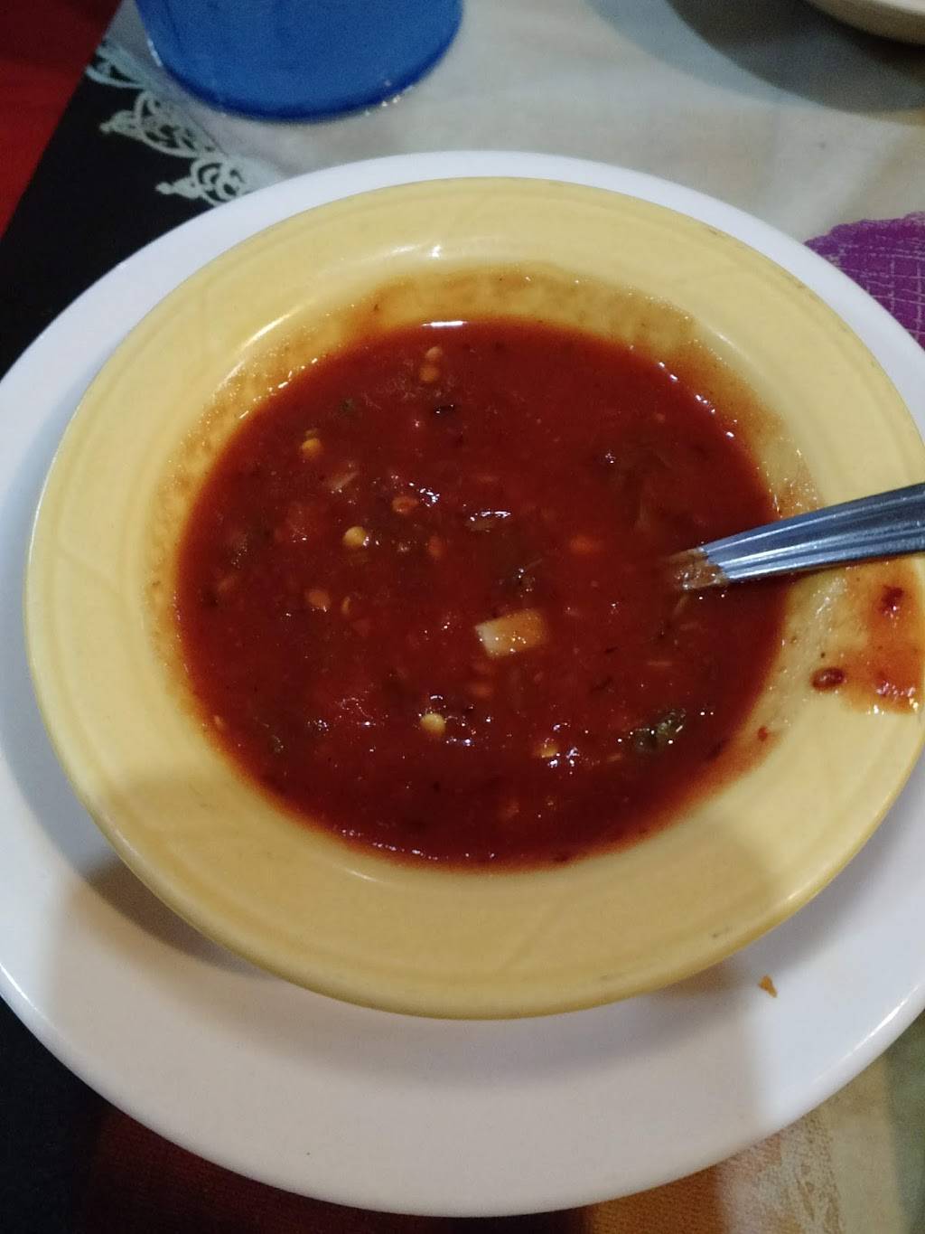 Mi Casita | restaurant | 101 E Walnut St, Gillespie, IL 62033, USA | 2178393600 OR +1 217-839-3600