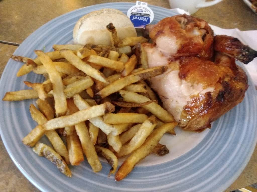 Swiss Chalet | restaurant | 7359 Woodbine Ave, Markham, ON L3R 1A7, Canada | 9053059948 OR +1 905-305-9948