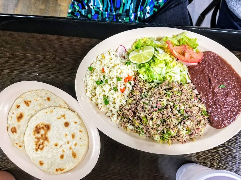 San Salvador Restaurant | restaurant | 16540 Harbor Blvd K, Fountain Valley, CA 92708, USA | 7144189610 OR +1 714-418-9610