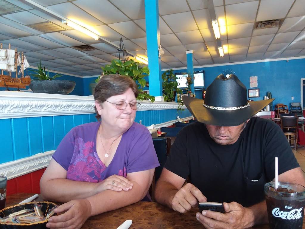 Baytown Seafood Restaurant | restaurant | 925 Main St, Liberty, TX 77575, USA | 9363340007 OR +1 936-334-0007