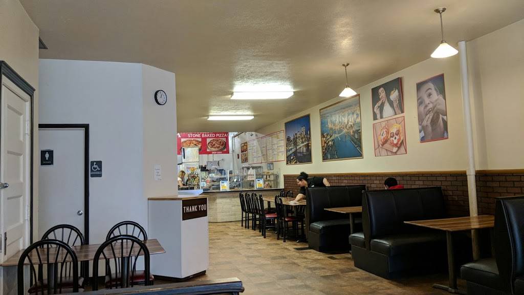 Stevos Pizza | restaurant | 1019 State St, Erie, PA 16501, USA | 8144542418 OR +1 814-454-2418