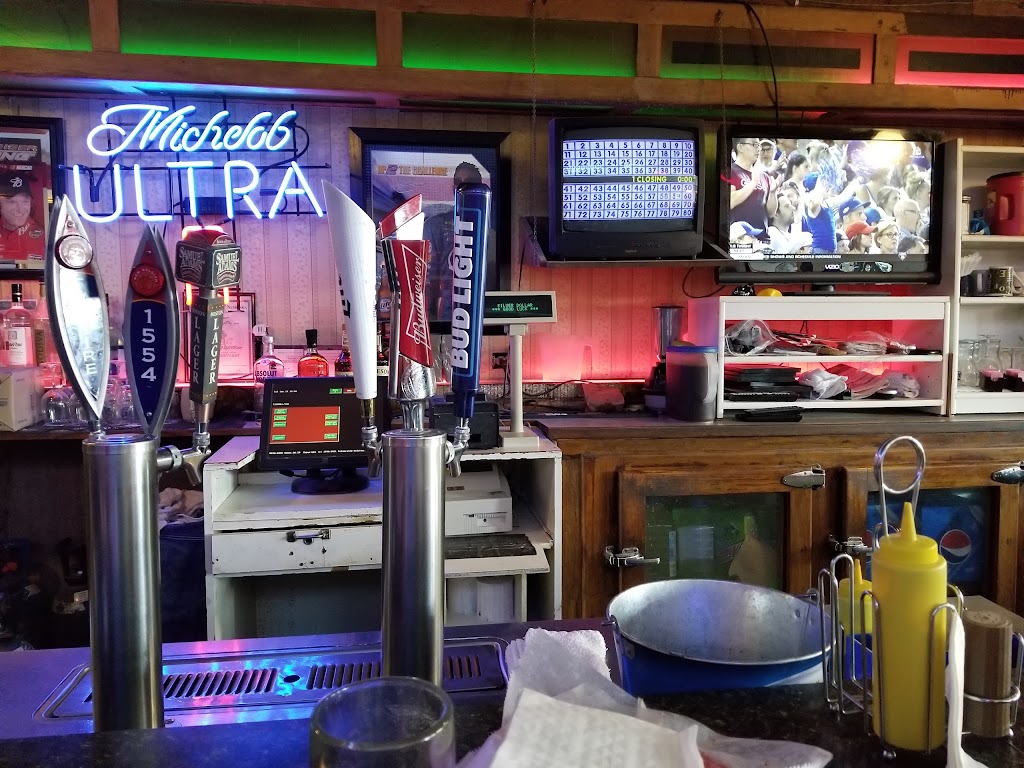 Silver Dollar Bar & Grill | restaurant | 913 Illinois St, Sidney, NE 69162, USA | 3082545288 OR +1 308-254-5288