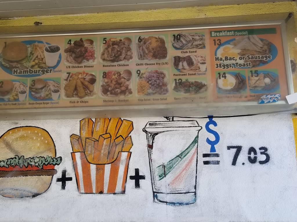 Tams Burgers | restaurant | 5023 S Central Ave, Los Angeles, CA 90011, USA | 3232331320 OR +1 323-233-1320