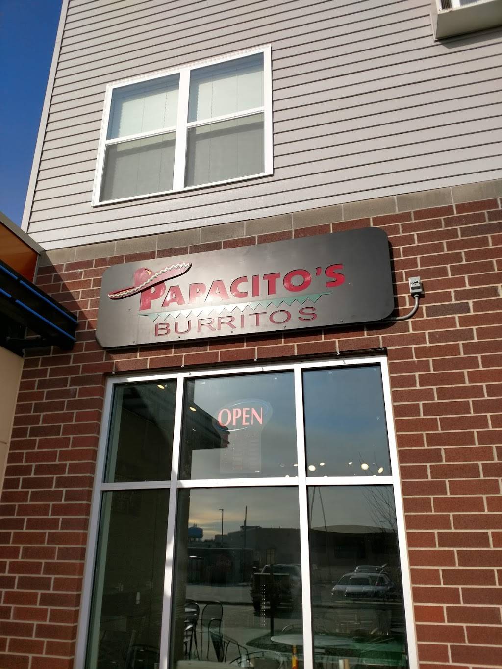 Papacitos Burritos Detroit Lakes | restaurant | 904 McKinley Ave, Detroit Lakes, MN 56501, USA | 2188447203 OR +1 218-844-7203