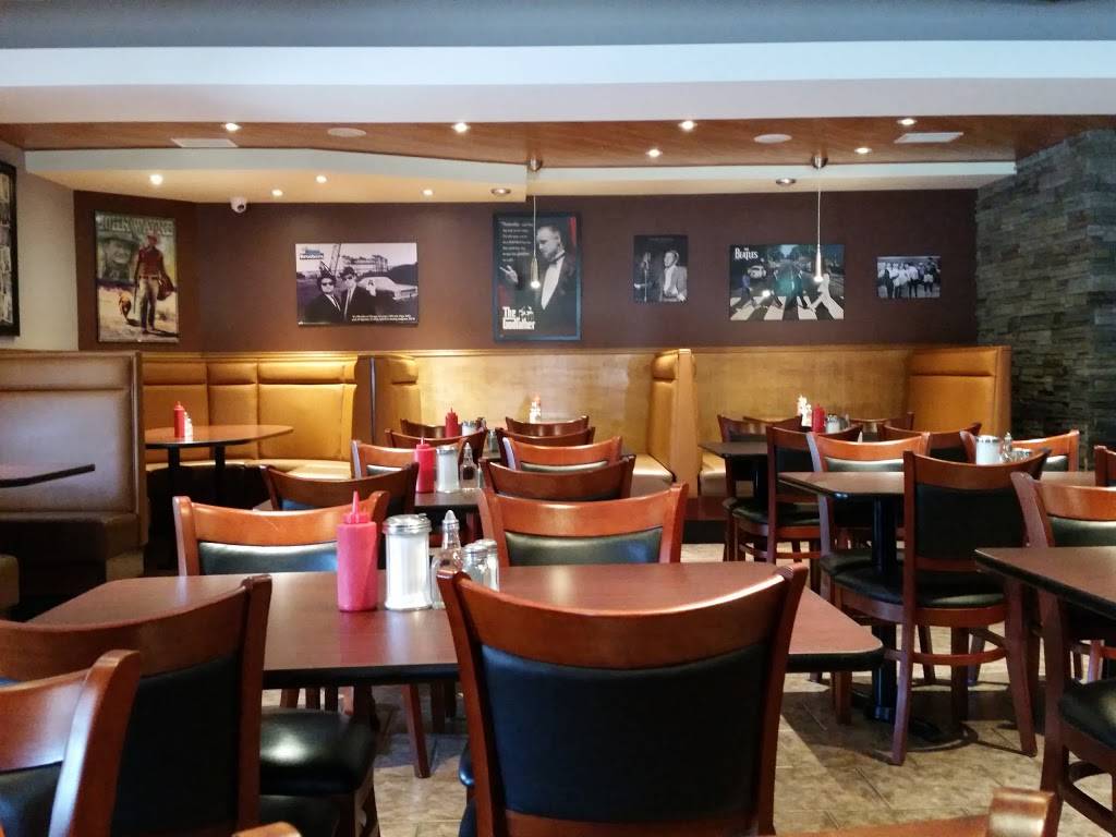 Michigan Diner | restaurant | 27 Victoria Ave, Essex, ON N8M 1M3, Canada | 5197767474 OR +1 519-776-7474