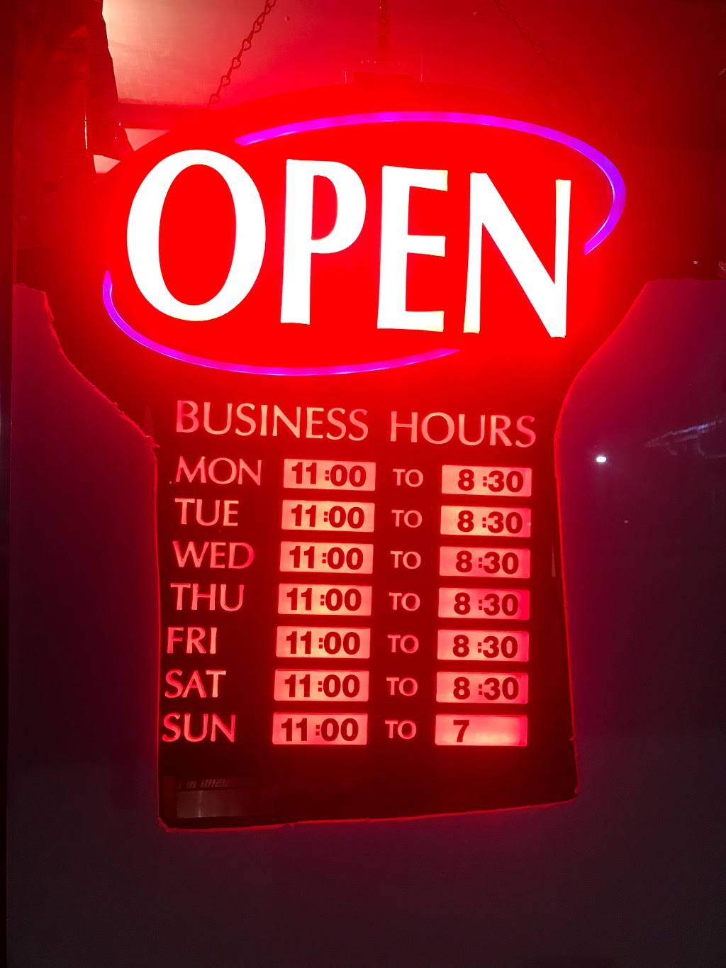 DJs Pizza Express | restaurant | Pala, CA 92059, USA | 7609751605 OR +1 760-975-1605