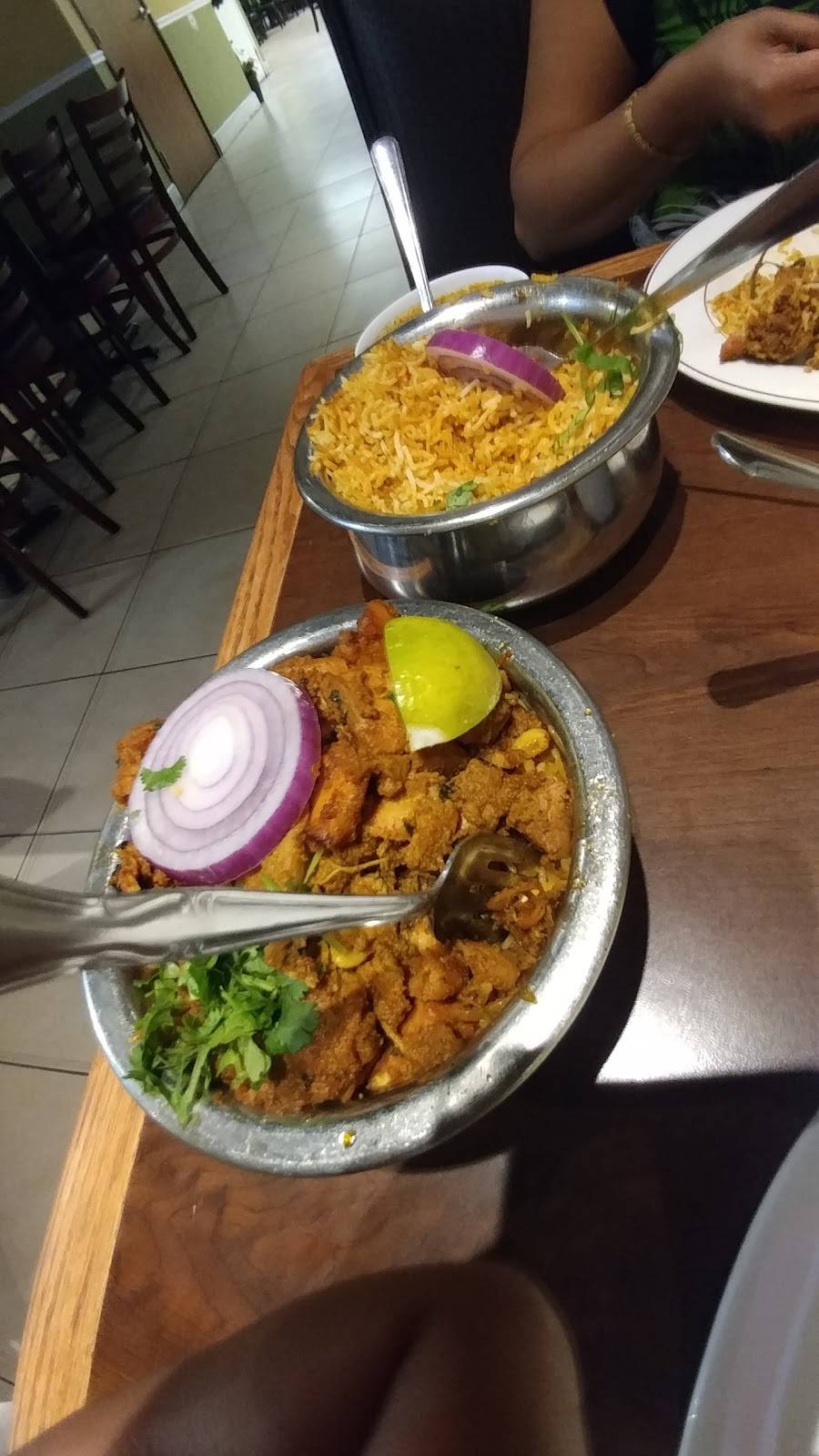 Biriyani King | restaurant | 9474 Black Mountain Rd E, San Diego, CA 92126, USA | 8585663700 OR +1 858-566-3700