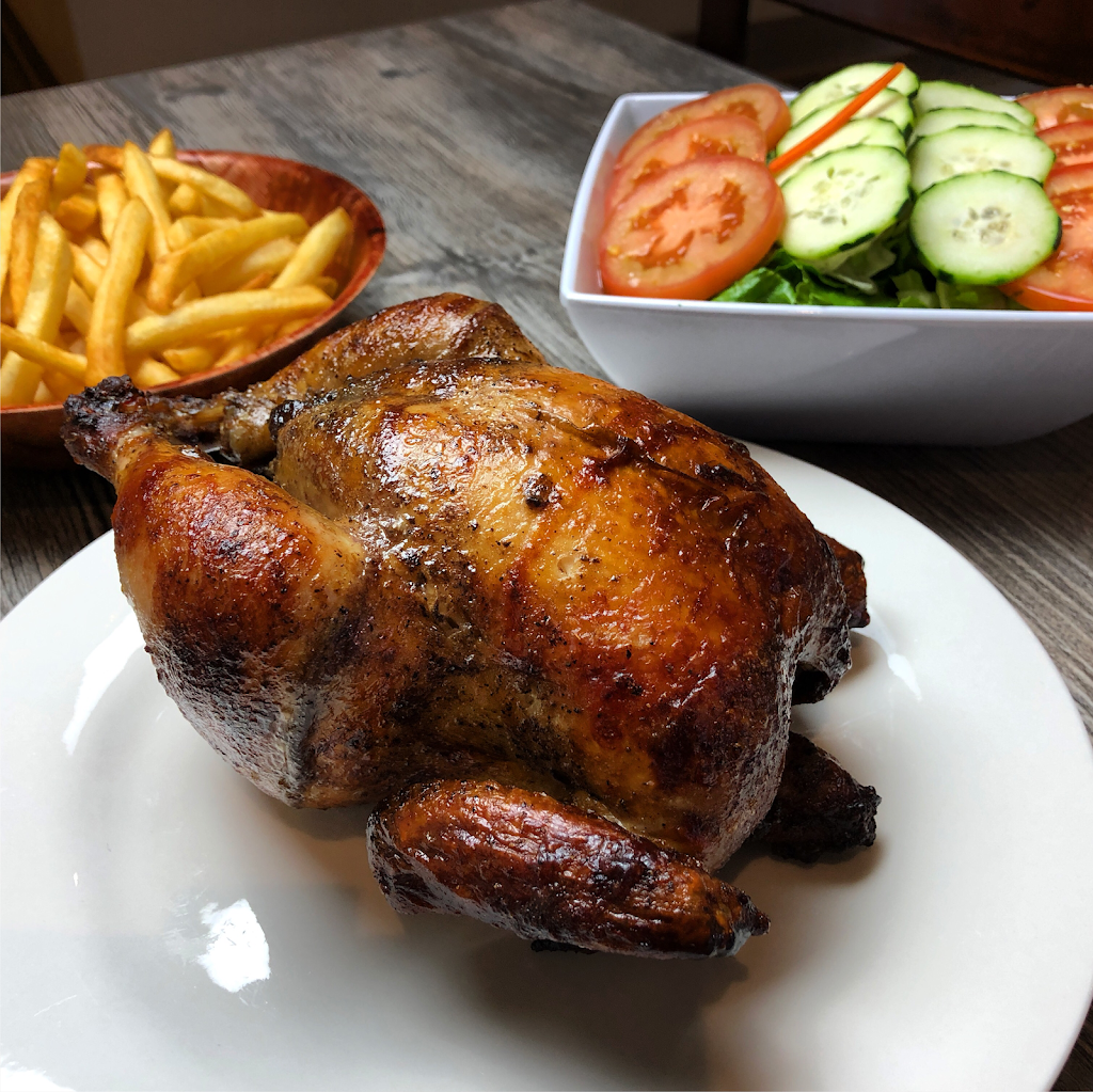 Higo Chicken | restaurant | 722 E Whittier Blvd, La Habra, CA 90631, USA | 5625242026 OR +1 562-524-2026