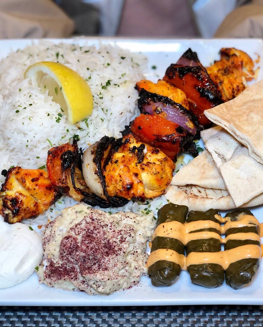 Crimson | cafe | 606 Broadway Suite 101, Santa Monica, CA 90401, USA | 3104583366 OR +1 310-458-3366