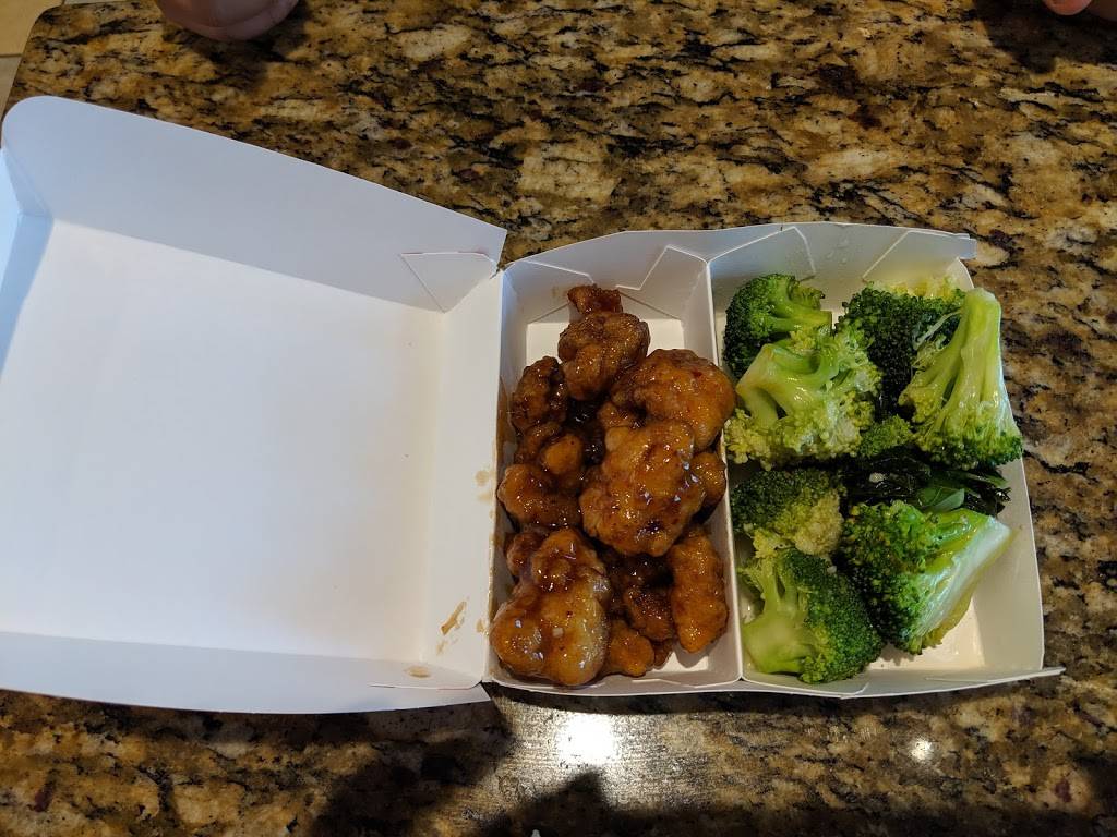 Panda Express | restaurant | 10821 SW 72nd St, Miami, FL 33173, USA | 3052732287 OR +1 305-273-2287