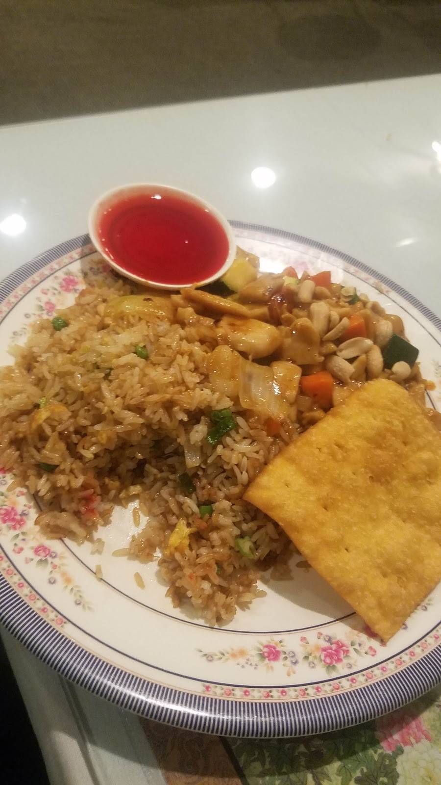 Golden Bowl | restaurant | 3144 G St, Merced, CA 95340, USA | 2093881688 OR +1 209-388-1688