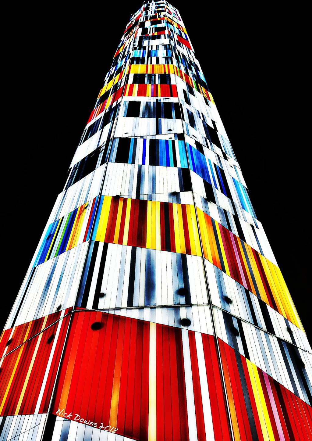 Blaze Pizza | restaurant | 1317 Q St, Lincoln, NE 68508, USA | 4028029973 OR +1 402-802-9973