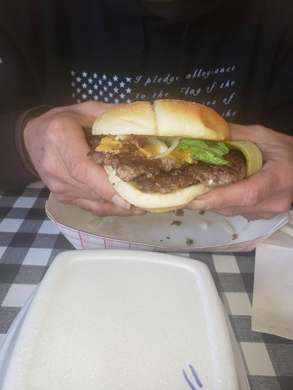 The Marine Diner | restaurant | 302 W Division St, Marine, IL 62061, USA | 6188872046 OR +1 618-887-2046