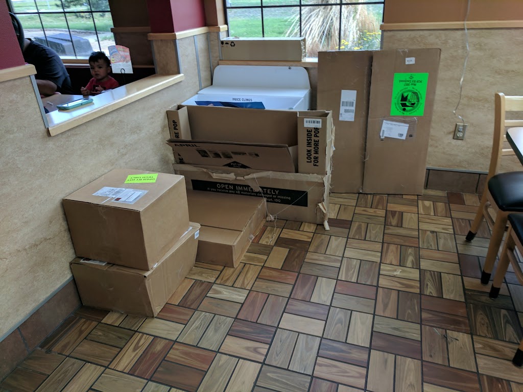 DQ Grill & Chill Restaurant | restaurant | US-287, Boise City, OK 73933, USA | 5805442409 OR +1 580-544-2409