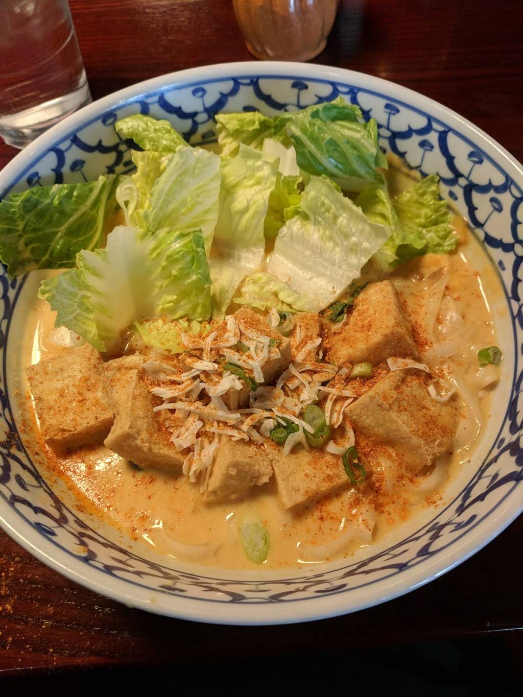 Surin of Thailand | restaurant | 912 3rd Ave, Huntington, WV 25701, USA | 6812045099 OR +1 681-204-5099