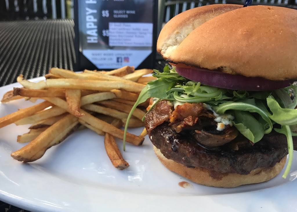 Cork & Barrel Wine Bar | restaurant | 35800 Detroit Rd, Avon, OH 44011, USA | 4409375830 OR +1 440-937-5830