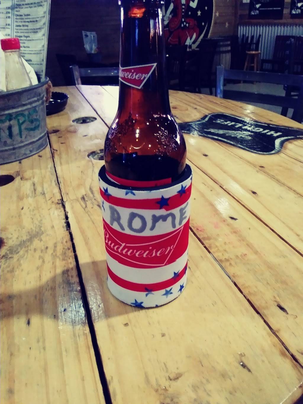 Rusty Barrel | restaurant | 138 Powers Ferry Rd, Marietta, GA 30067, USA | 6785032385 OR +1 678-503-2385