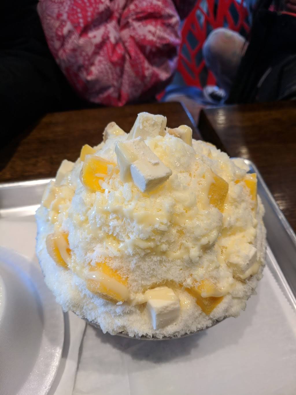 ToSocChon | restaurant | 269 Commercial Ave, Palisades Park, NJ 07650, USA | 2014820910 OR +1 201-482-0910