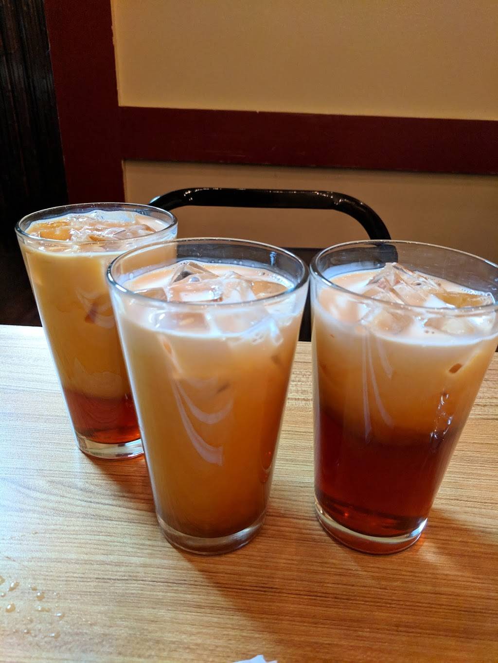 Ting Tong Thai Cafe | restaurant | 20910 108th Ave SE, Kent, WA 98031, USA | 2538540707 OR +1 253-854-0707