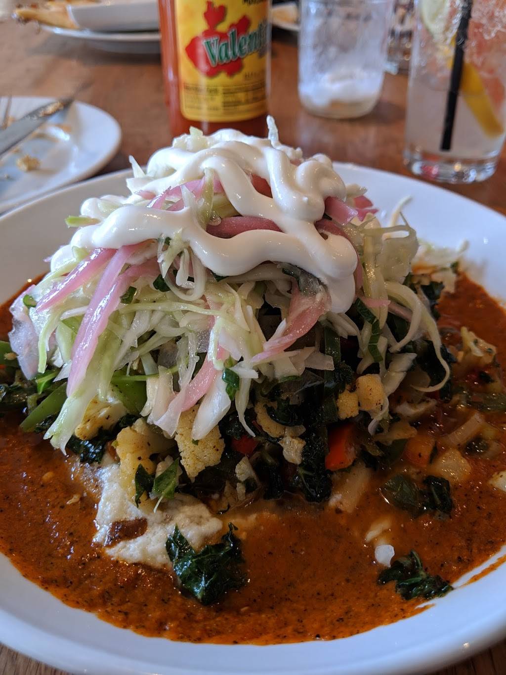 Barito Tacos & Cocktails | restaurant | 201 Main St suite c, Port Jefferson, NY 11777, USA | 6318288808 OR +1 631-828-8808