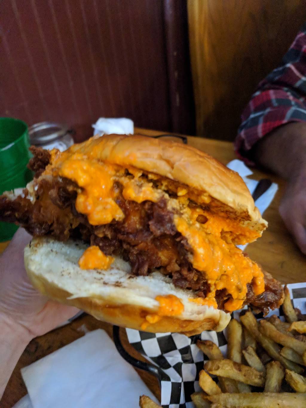 The Cask and Rasher | restaurant | 245 Mansion St, Coxsackie, NY 12051, USA | 5187317468 OR +1 518-731-7468