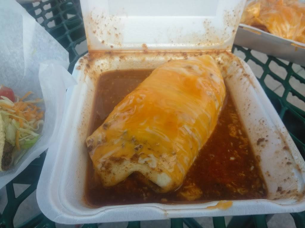 Adobe In & Out | restaurant | 4389 Chicago Dr SW, Grandville, MI 49418, USA | 6162577091 OR +1 616-257-7091