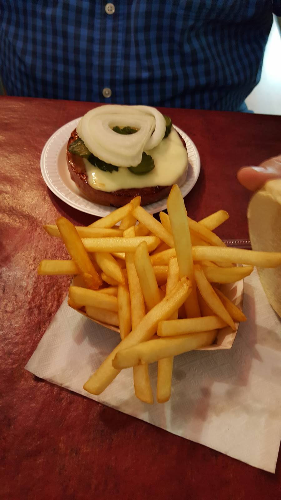 G & R Tavern | restaurant | 103 N Marion St, Waldo, OH 43356, USA | 7407269685 OR +1 740-726-9685