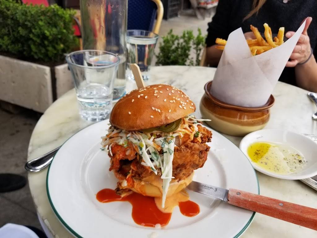 Junes | restaurant | 1722 S Congress Ave, Austin, TX 78704, USA | 5124161722 OR +1 512-416-1722