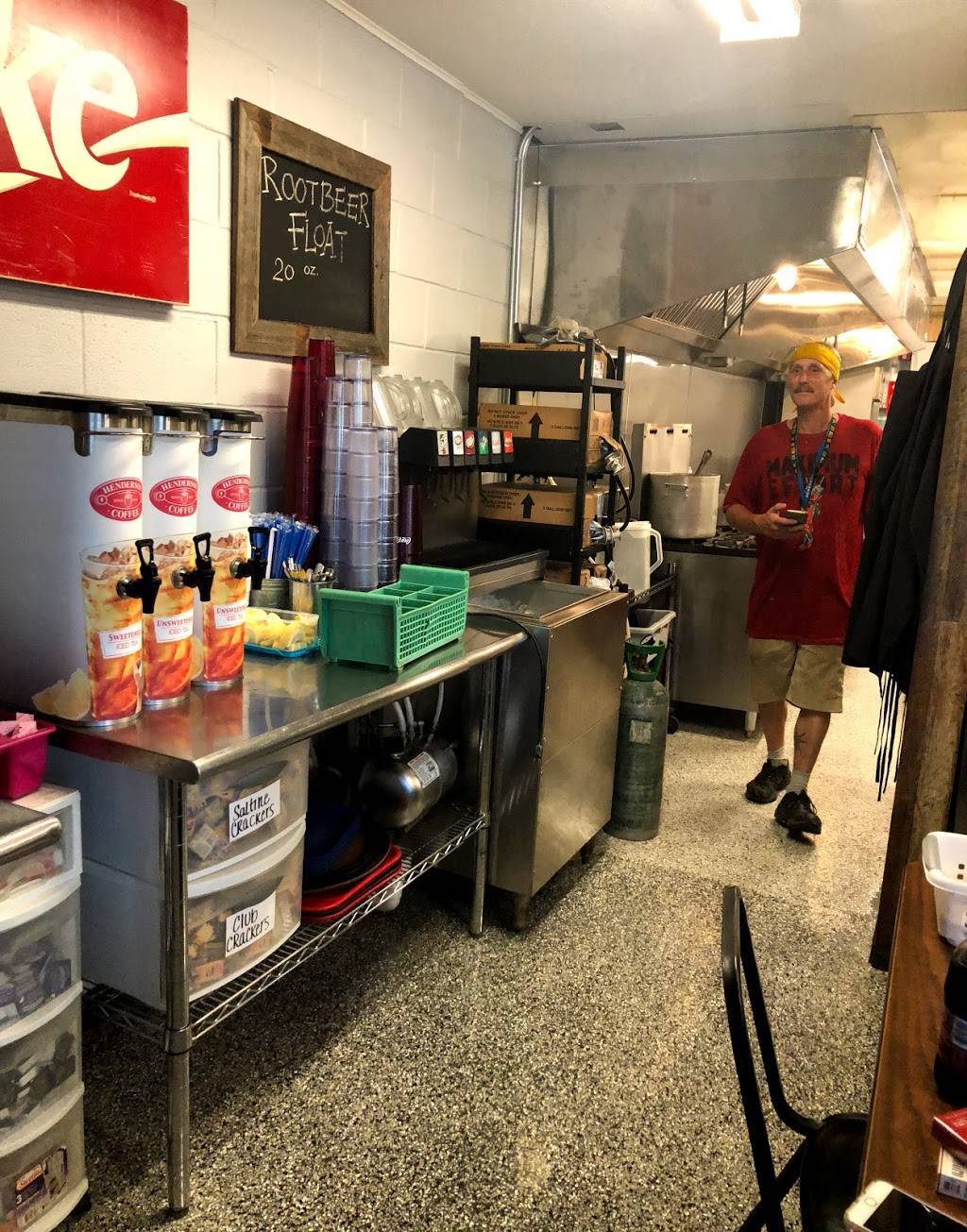 Twins Cafe | restaurant | 607 Parkway Ave, Haileyville, OK 74546, USA | 9182977090 OR +1 918-297-7090